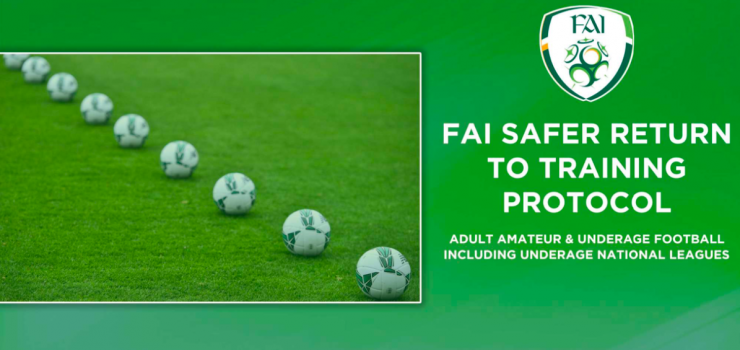 FAI return to play protocol